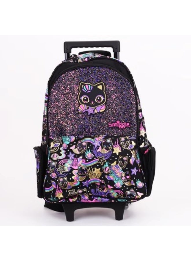 سميجل حقيبة ظهر برباط كبيرة بسعة عالية على شكل كرتوني من سمغلي الأسترالية