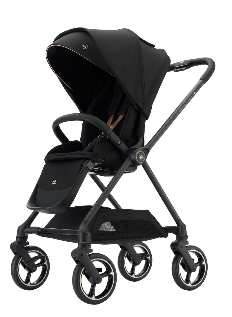 جي بي عربة أطفال جي بي سوان برو كومباكت بريميوم - Image 3