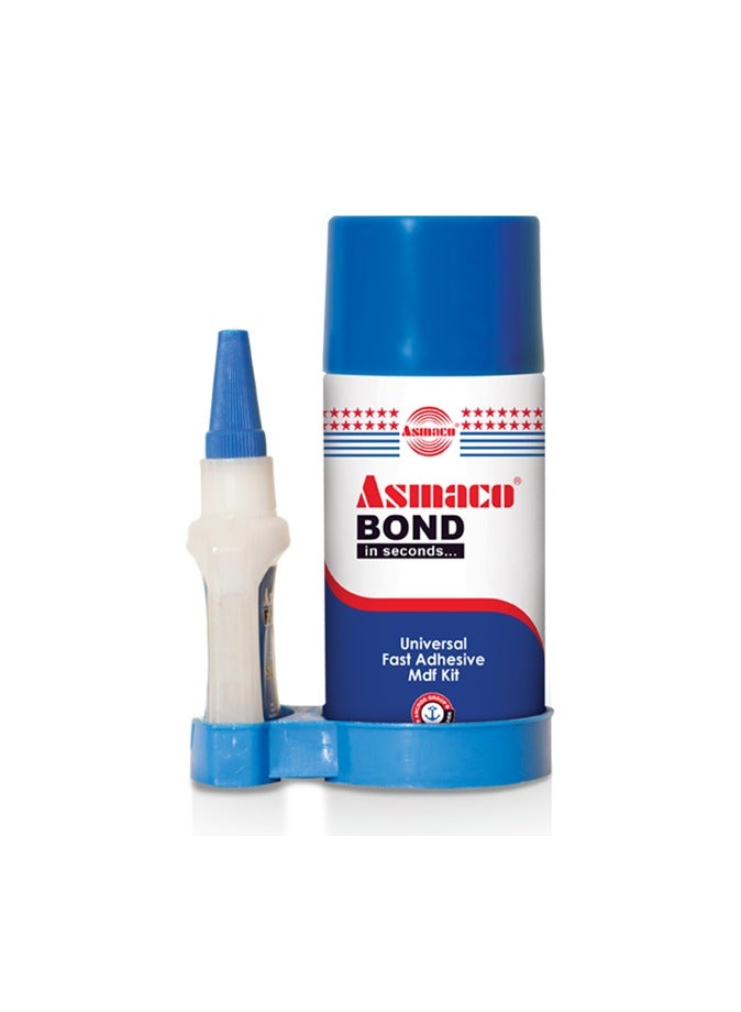 Asmaco Bond MDF Adhesive 300 ml