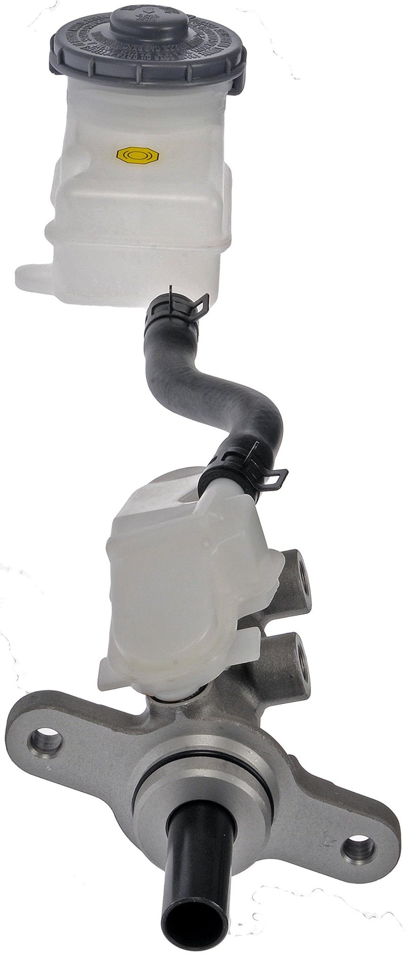 Dorman M630841 Brake Master Cylinder Compatible with Select Honda Models