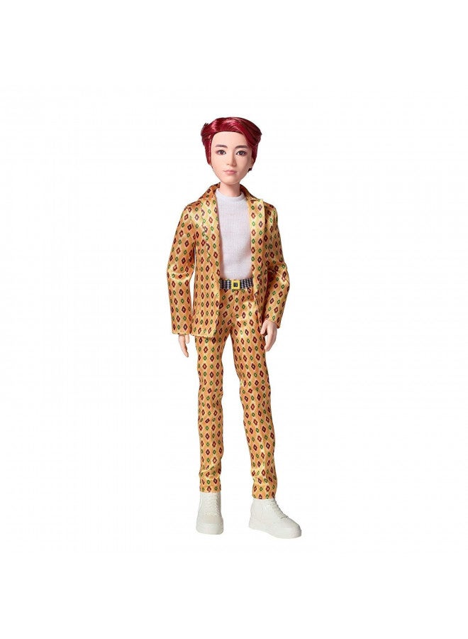 BTS Jung Kook Idol Doll - Image 1