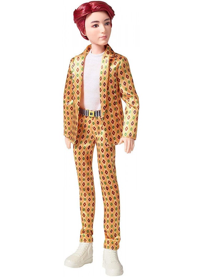 BTS Jung Kook Idol Doll - Image 3
