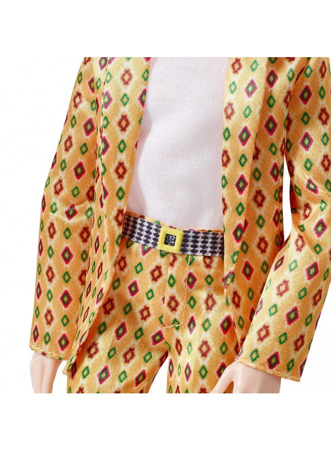 BTS Jung Kook Idol Doll - Image 5