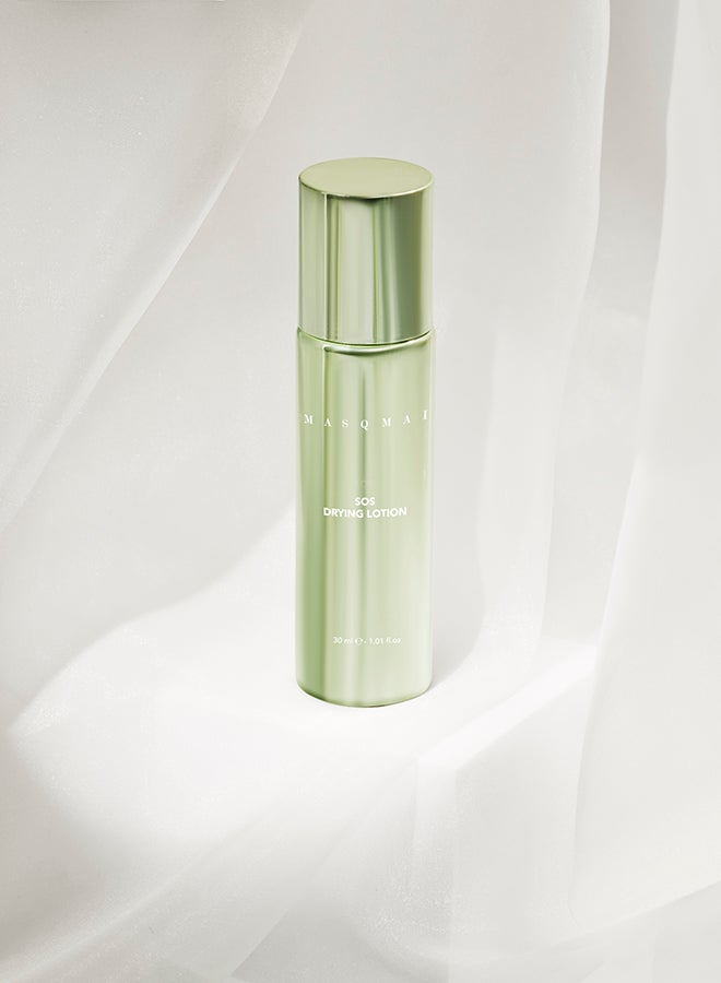 Masqmai Sos Dry Lotion - Image 1