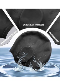 Black（ear protection style）