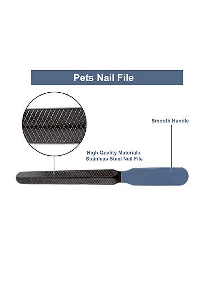 Pets First LovinPup Professional Pet Nail File - Image 3
