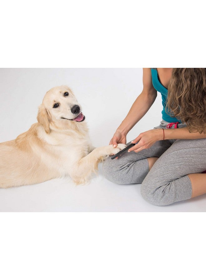 Pets First LovinPup Professional Pet Nail File - Image 4