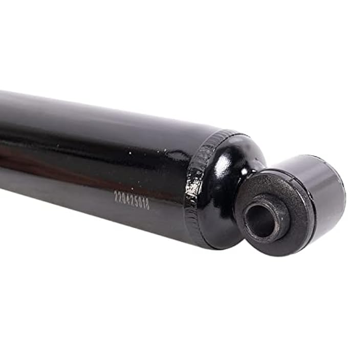 TRQ Front Complete Struts  Rear Shocks Kit Compatible With 20152020 Ram Promaster City - Image 5