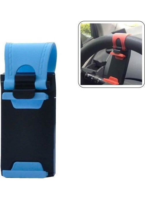 İstatek Istatek Steering Wheel Phone Holder  - Image 1