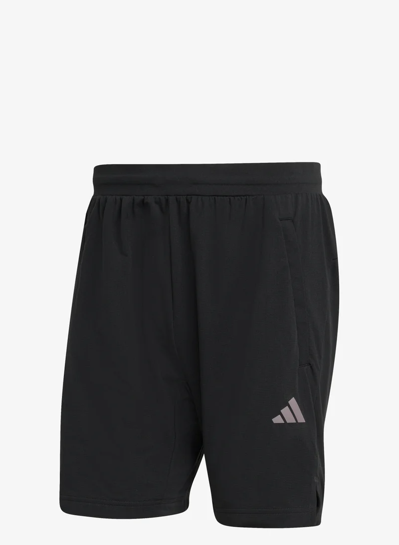 Adidas CLIMACOOL 3D SHORTS