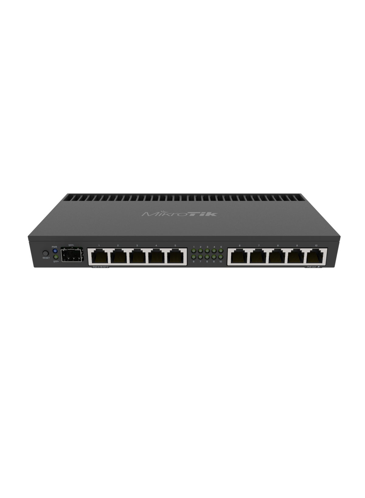 ميكروتيك Mikrotik Gigabit Port Router 1GB