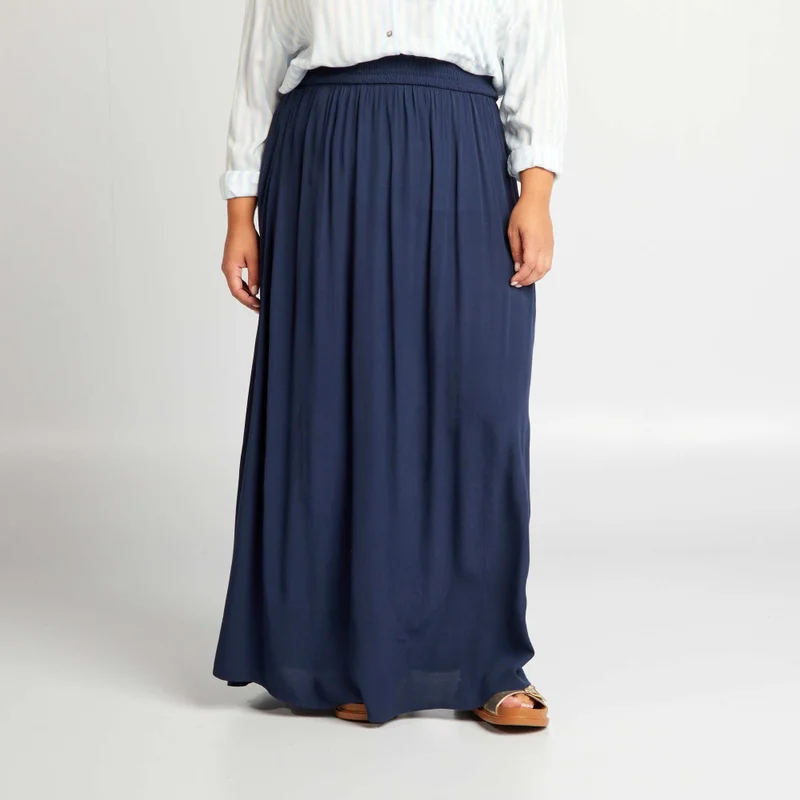 كيابي WOMEN SIZE PLUS SKIR