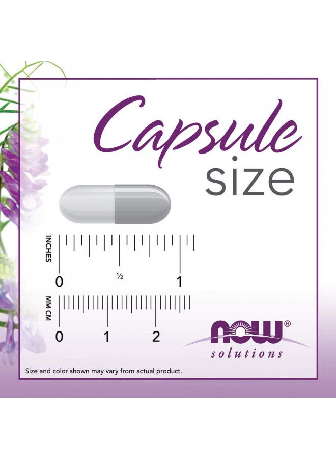 now NOW Solutions, Glutathione Skin Brightener with Ceramosides®, Moisturizing and Illuminating, 30 Veg Capsules - Image 5