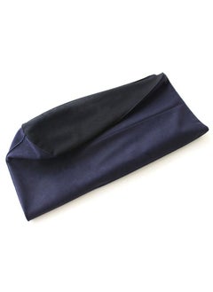 Captaintech Inflatable Throw Synthetic Positions Pillow， For Back, Leg Elevation & Knee Support. Bed Wedge Pillow  - Image 4