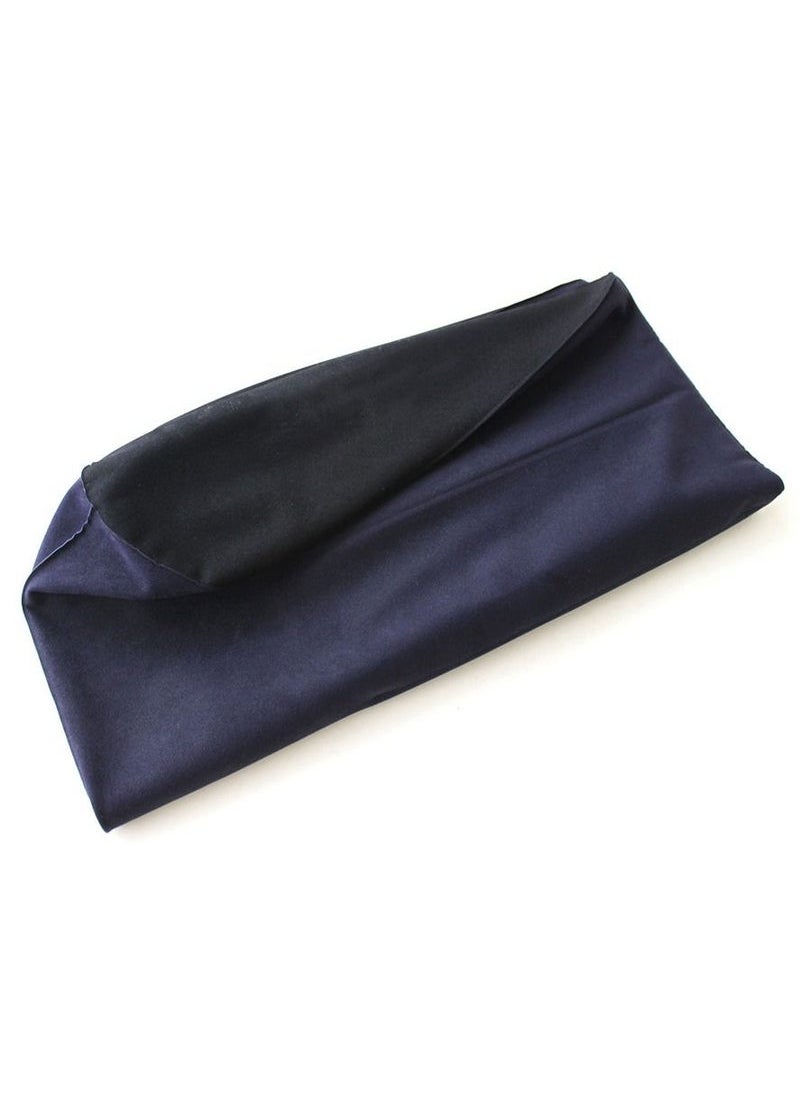 Captaintech - Inflatable Throw Synthetic Positions Pillow， For Back, Leg Elevation & Knee Support. Bed Wedge Pillow - Image 1