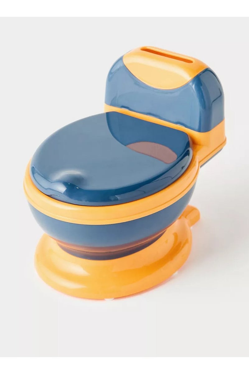 Toilet training seat for children - Image 1