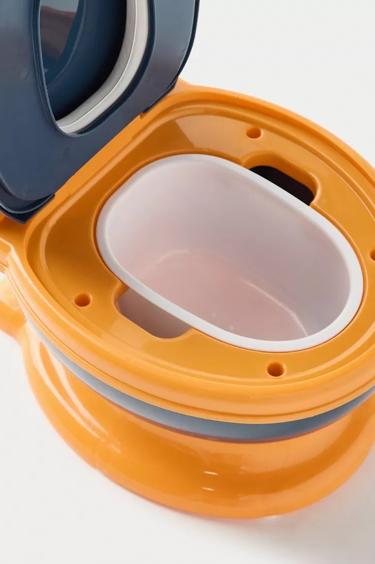 Toilet training seat for children - Image 3