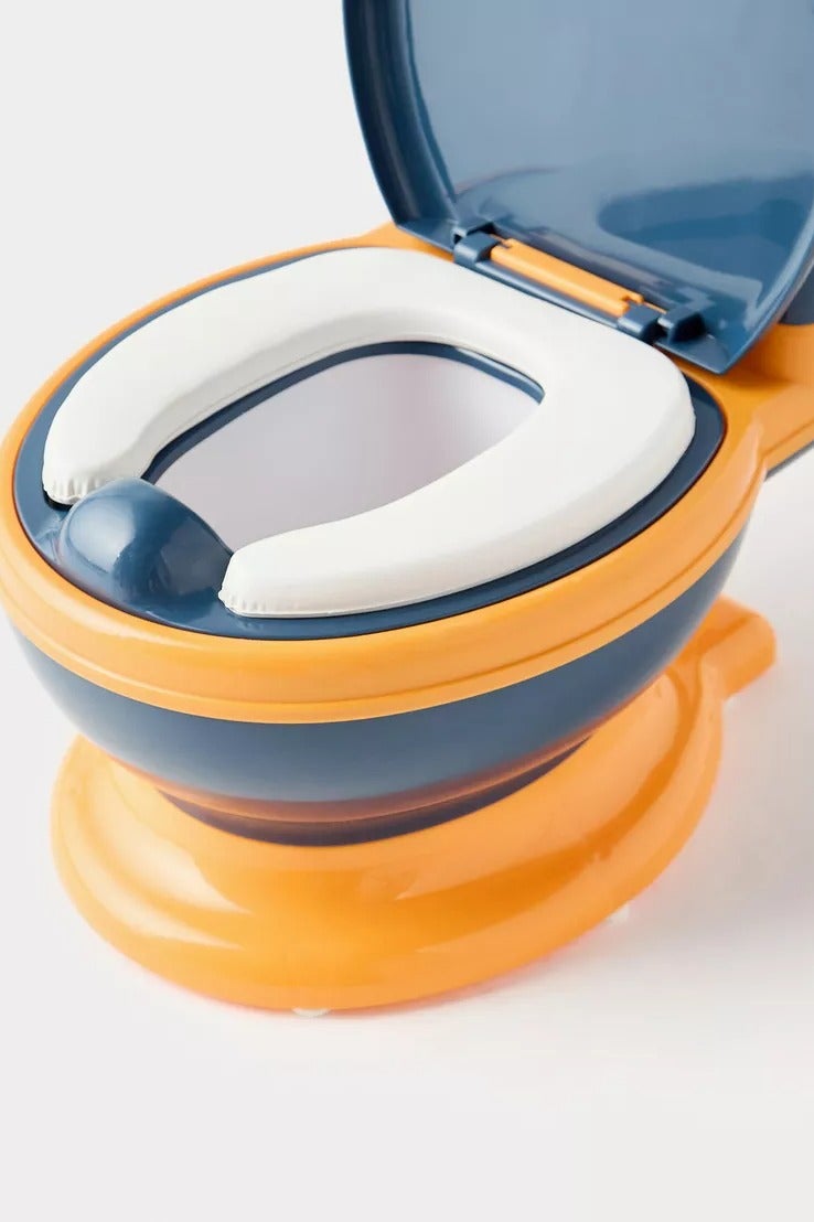 Toilet training seat for children - Image 4