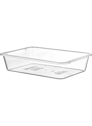 Hobby Life Micro Multi-Purpose Tub 0.9 lt 