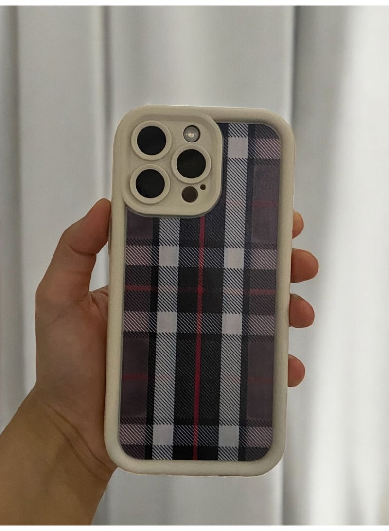 Elegance Iphone Case Cover For Iphone 14 Pro Max In Trendy & Elegant Design - Image 3