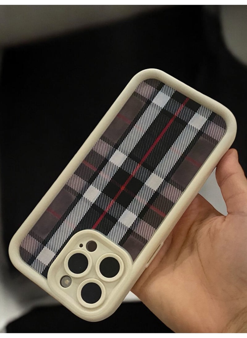 Elegance Iphone Case Cover For Iphone 14 Pro Max In Trendy & Elegant Design - Image 4