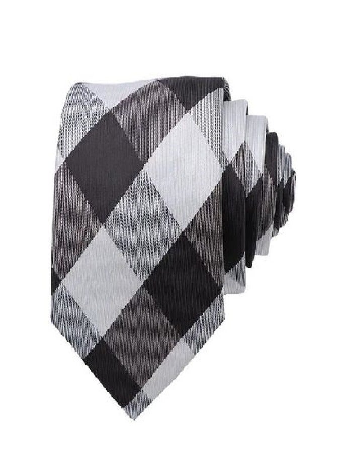 Important Tie For Men, Classic, Imported - Image 1
