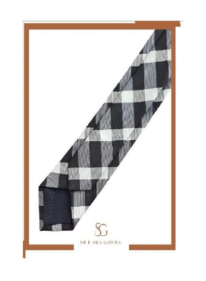 Important Tie For Men, Classic, Imported - Image 3