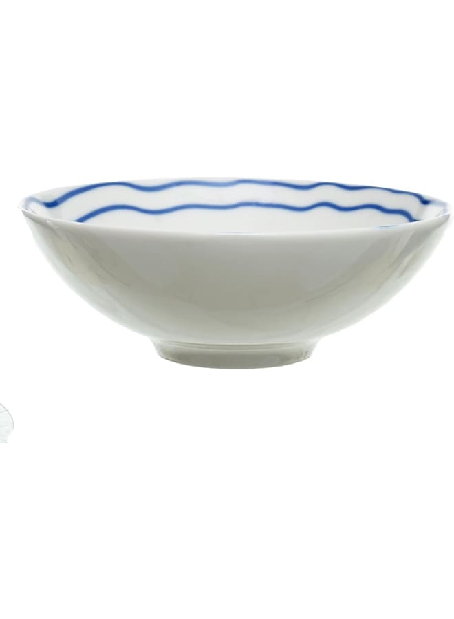 Rosa By Fathy Mahmoud (Anchor Small Bowl 14 Cm Coup) - Image 3