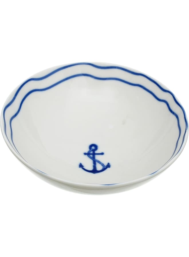 Rosa By Fathy Mahmoud (Anchor Small Bowl 14 Cm Coup) - Image 1