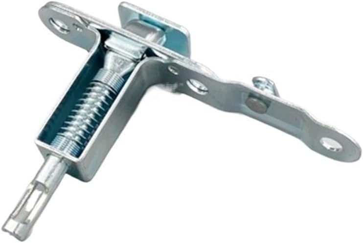 Wivplex Tailgate Lock Trunk Latch for Toyota Pickup - Image 1