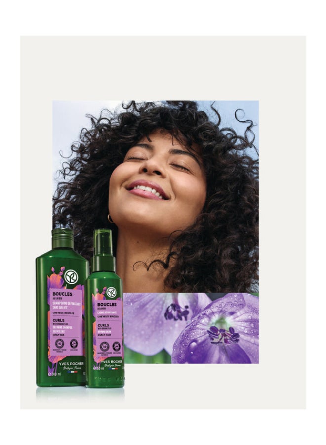 ايف روشيه شامبو كيرلز 300 مل - Image 3