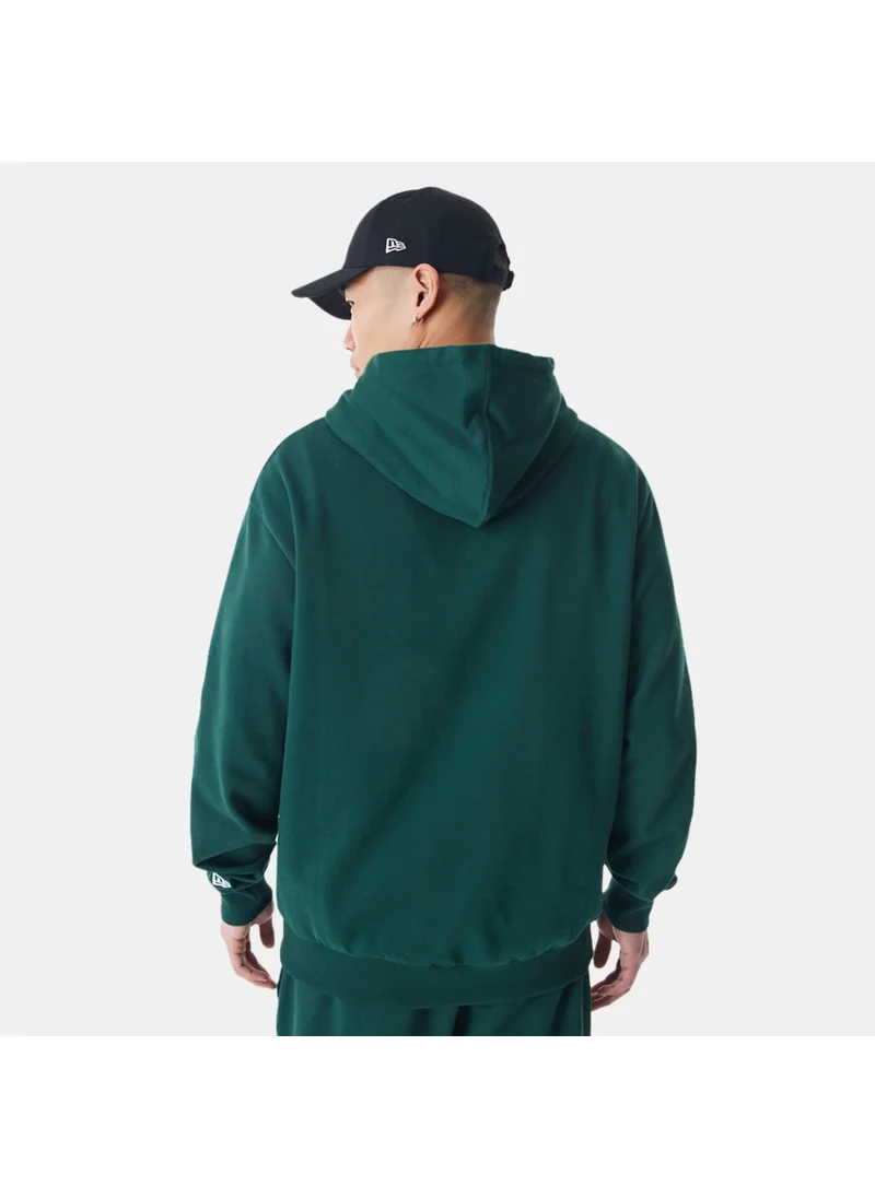 NEW ERA Men's NBA Boston Celtics Sweatshirt