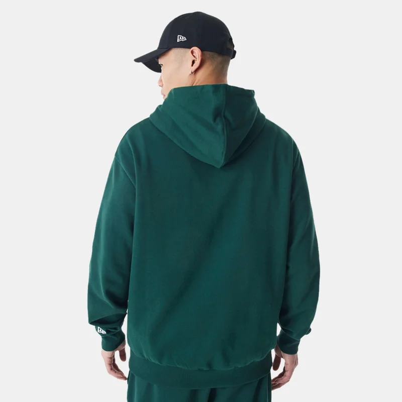 NEW ERA Men's NBA Boston Celtics Sweatshirt
