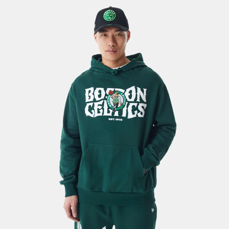 Men's NBA Boston Celtics Sweatshirt