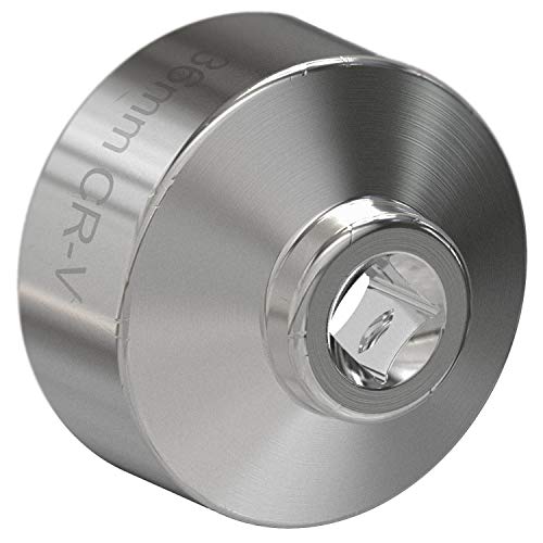 ATLIN 36mm Oil Filter Socket - Fits Some Ford F250, BMW, Mini, Volvo, Audi, VW, Porsche Vehicles - Image 5