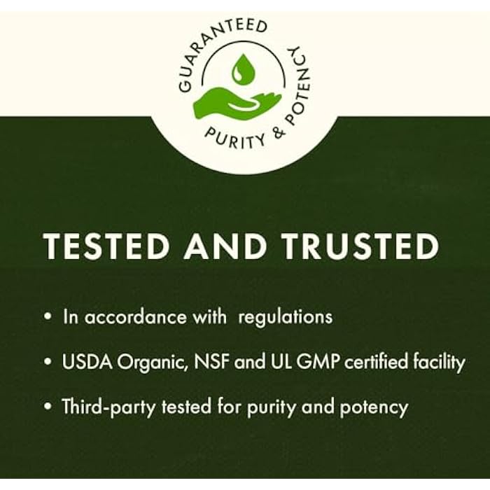 Swanson Amino Acid L-Glutathione 100 Milligrams 100 Capsules - Image 3