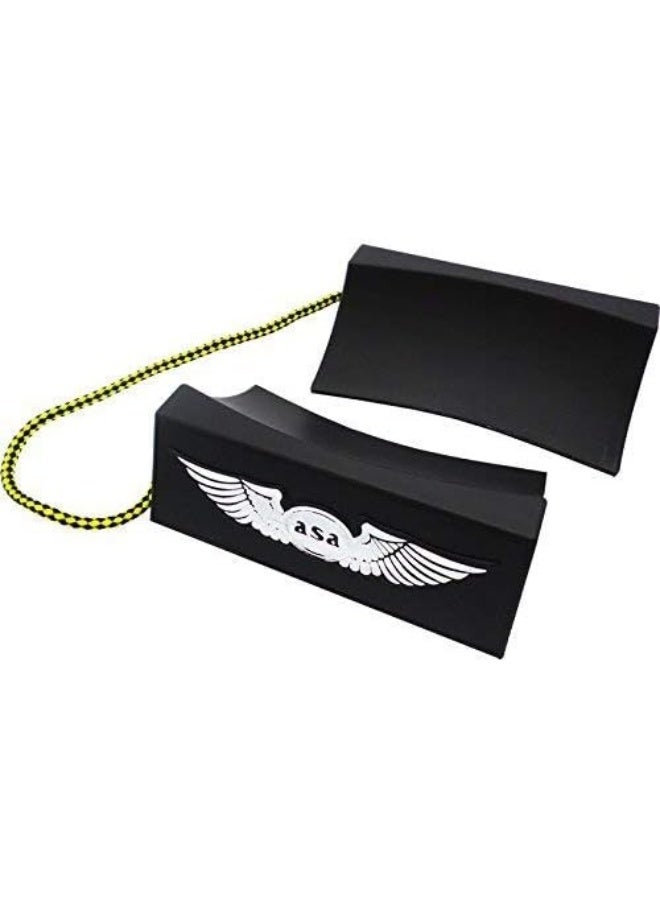 ASA Wheel Chocks