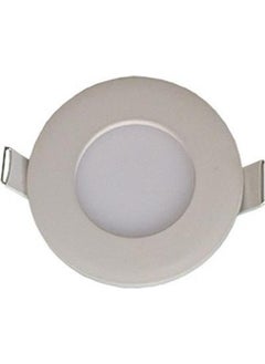 Horoz Slim3 6400K White Light 3W Smd Led Recessed LED Luminaire  - Image 5