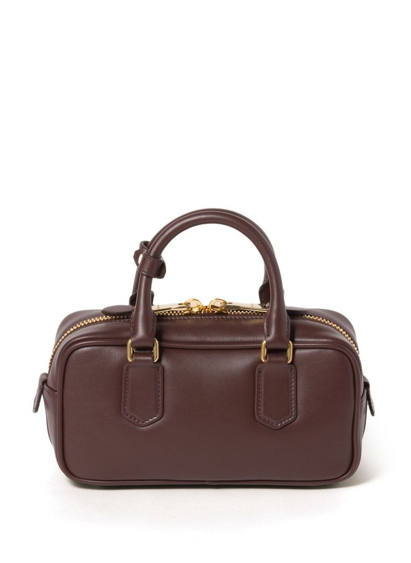 MIU MIU Arcadie leather bag  - Image 2