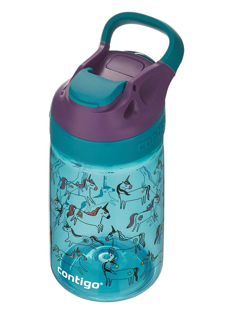 Autoseal Kids Gizmo Sip Bottle 420 ml