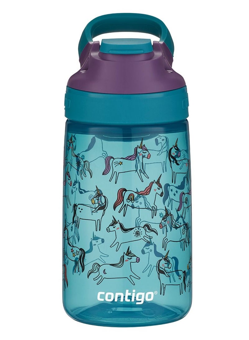 Autoseal Kids Gizmo Sip Bottle 420 ml