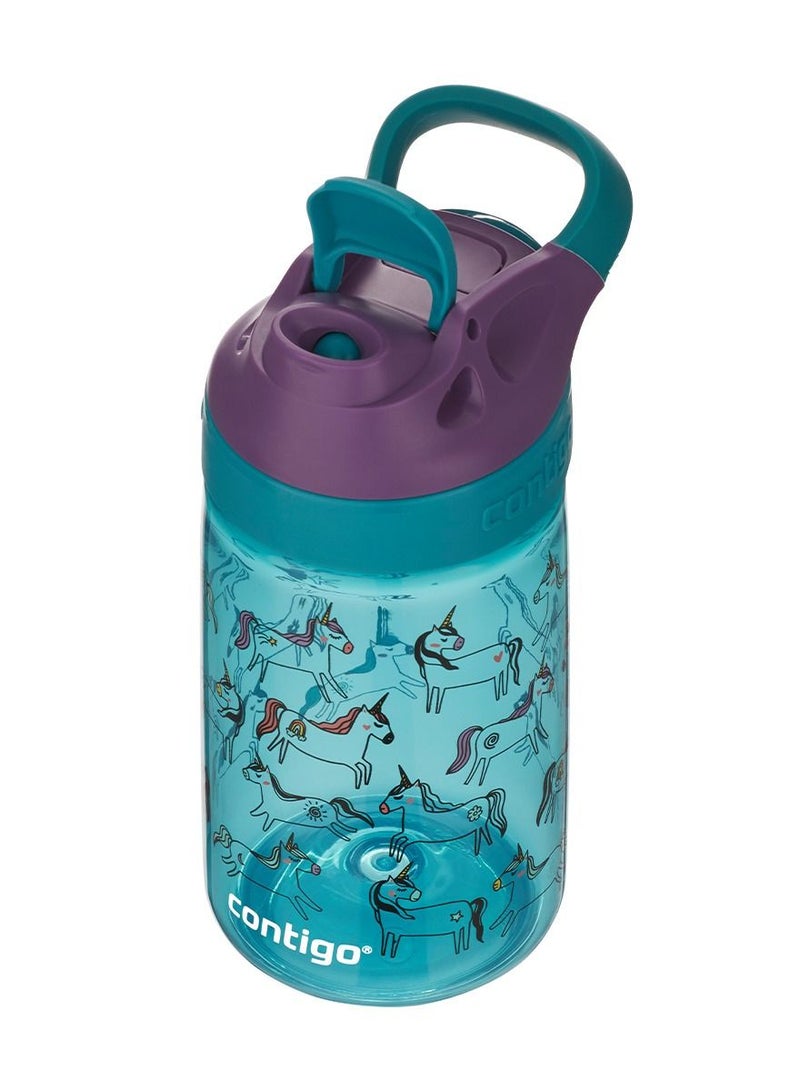 Autoseal Kids Gizmo Sip Bottle 420 ml