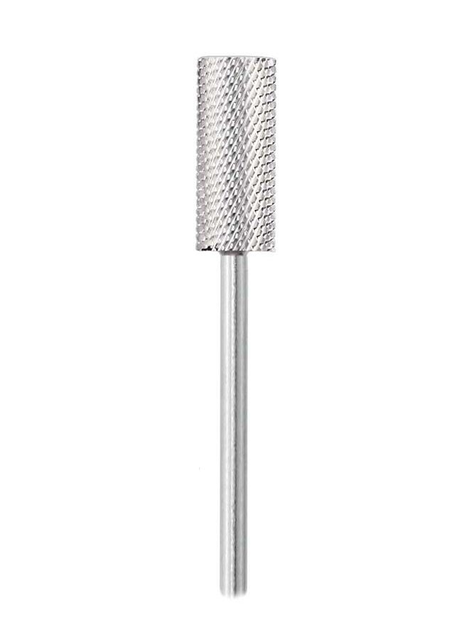 brunson Nail Drill Bits Manicure Pedicure Acrylic Nail Tools Remove Nail File Frame with Nail Drill Bit  Carbide Nail Drill Bits Small Barrel XC CC09  - Image 1