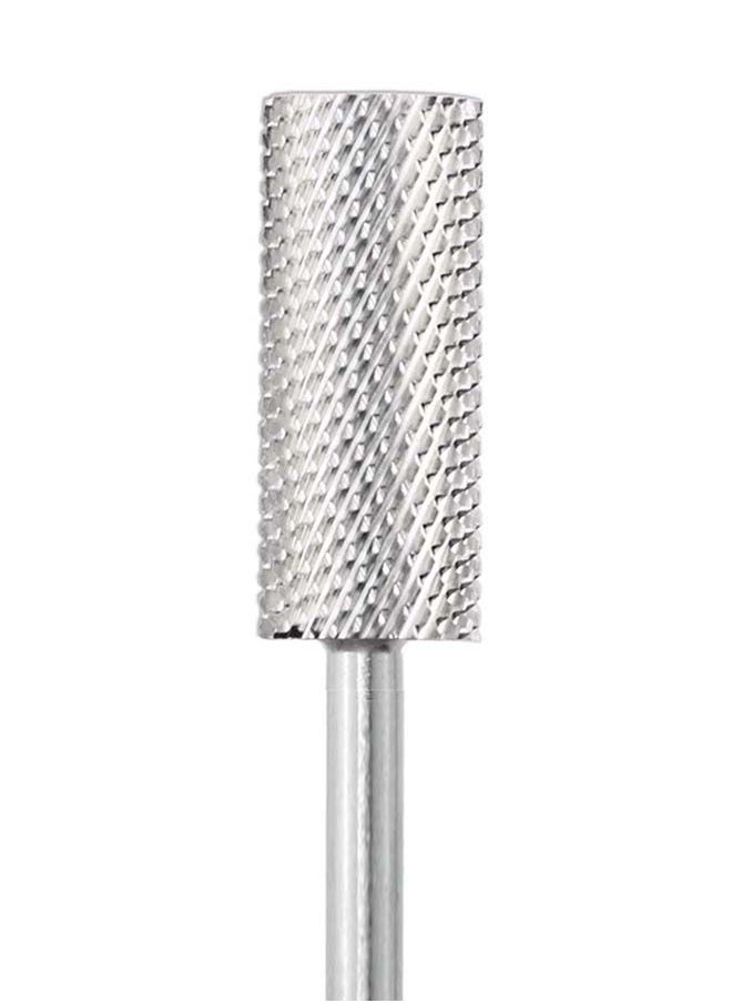 brunson Nail Drill Bits Manicure Pedicure Acrylic Nail Tools Remove Nail File Frame with Nail Drill Bit  Carbide Nail Drill Bits Small Barrel XC CC09  - Image 2