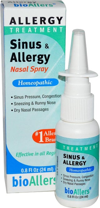 NaturalCare bioAllers Allergy Nasal Spray, Homeopathic Allergy Spray for Congestion Relief, Sinus Pressure, Sneezing, Runny Nose, Dry Nasal Passages & More*, Non-Drowsy, All Regions Formula - pzsku/Z5439CBED18699ACE069EZ/45/_/1744284404/a66d2945-0836-432f-85ed-efb974ff47a2