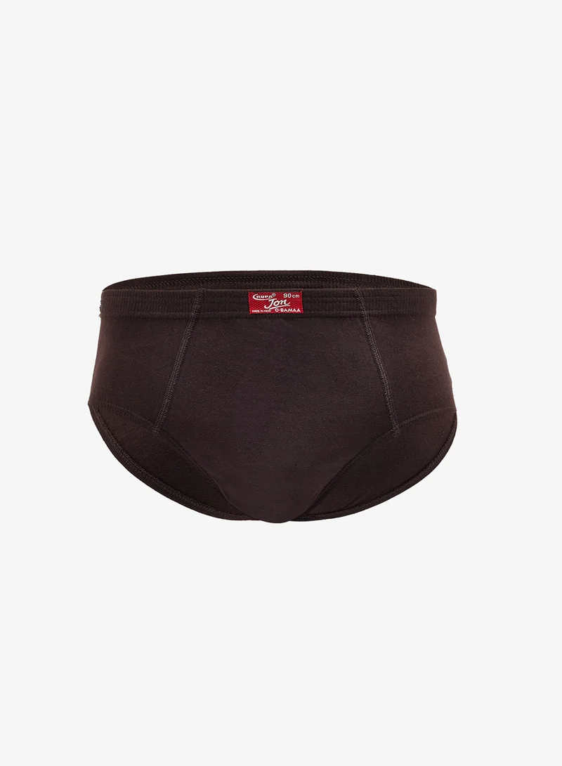 Seventy Five Basics  Pack Of 3 Briefs for Men | Best Price UAE
