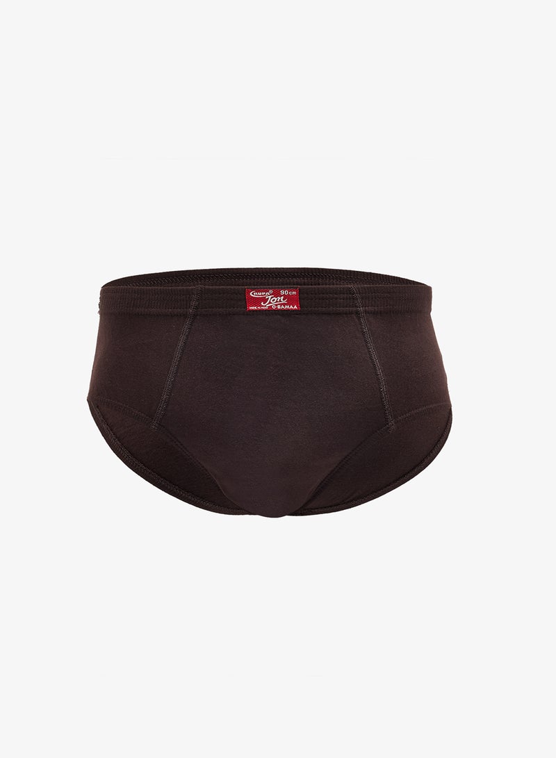 Seventy Five Basics Pack Of 3 Briefs - Image 3