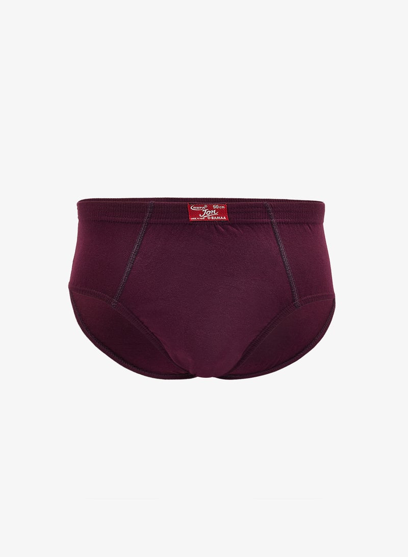 Seventy Five Basics Pack Of 3 Briefs - Image 4