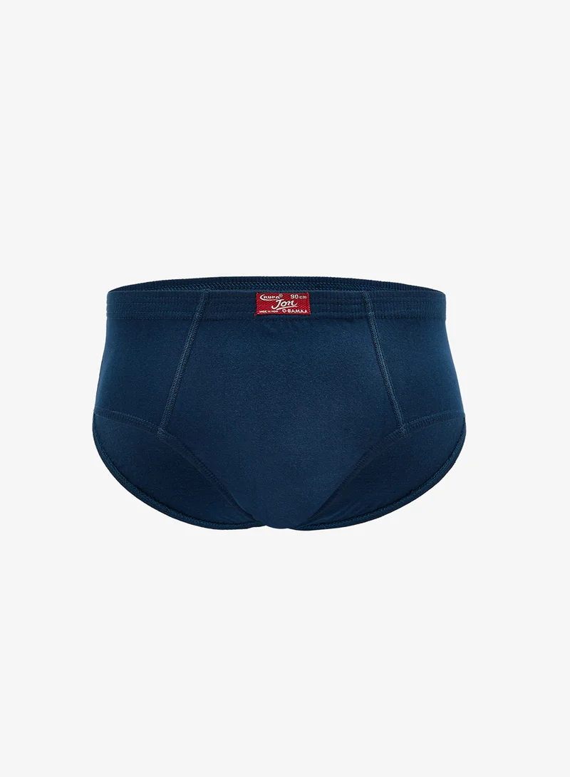 Seventy Five Basics  Pack Of 3 Briefs for Men | Best Price UAE