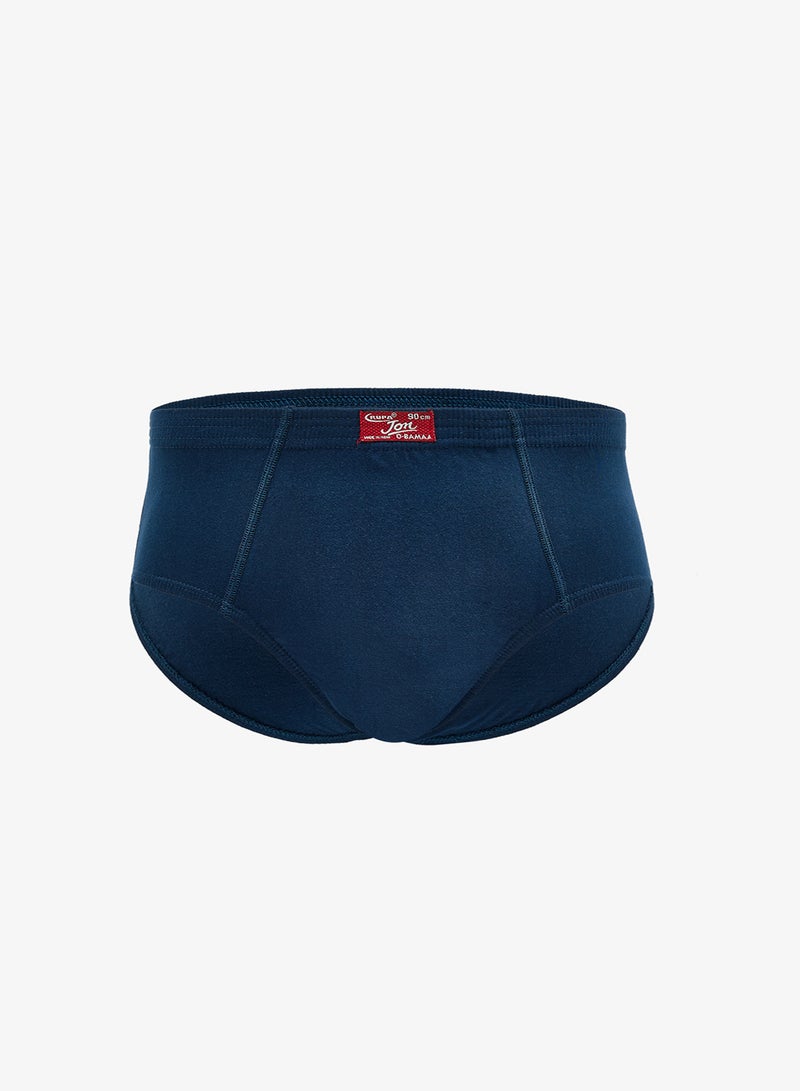 Seventy Five Basics Pack Of 3 Briefs - Image 2